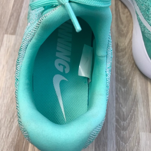 NWT Nike Lunarepic Low Flyknit 2 Hyper Turg WMNS - Picture 5 of 6